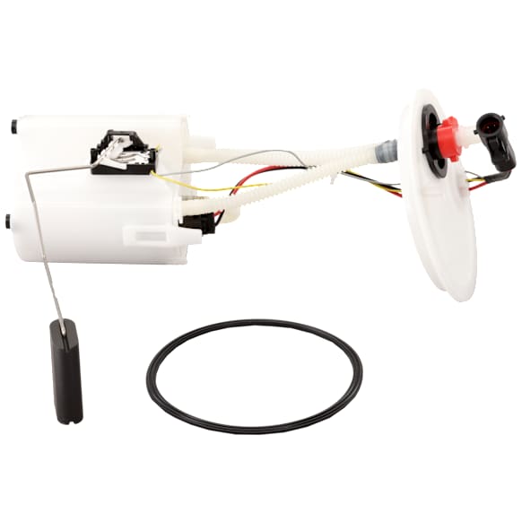 2000 Lincoln LS - Fuel Pump, Includes Pump, Sender, Float, Strainer and Fuel Reservoir, Electric, With Fuel Sending Unit, 6 Cyl 3.0L