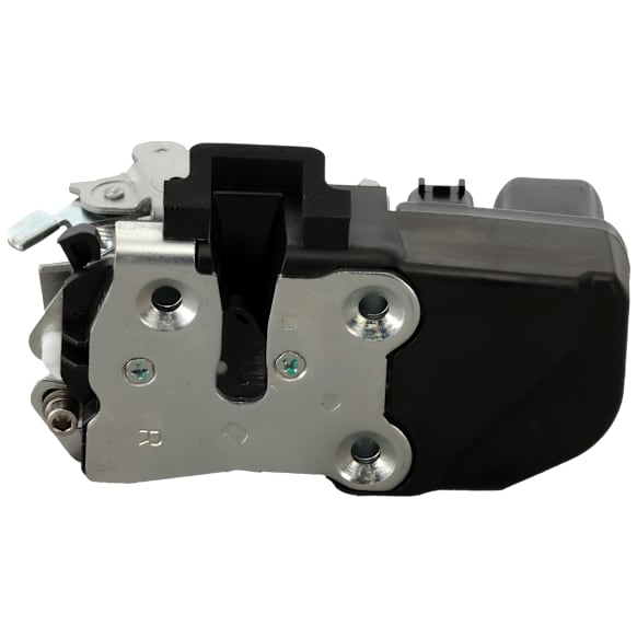 Front, Passenger Side Door Lock Actuator