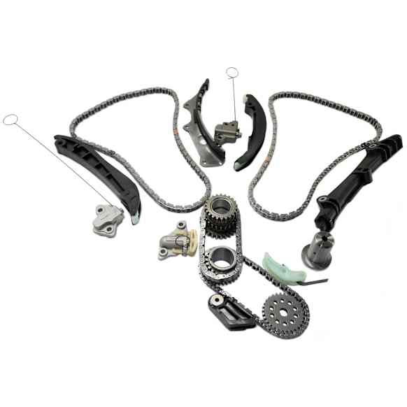 2011 Dodge Charger SE - Timing Chain Kit, Without Vvt Cam Gear(S), 6 Cyl 3.6L