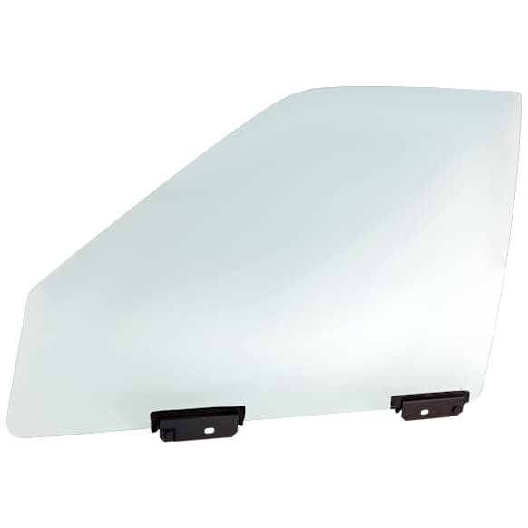 Front, Driver Side Door Glass, Green Tint, DD08148GTY