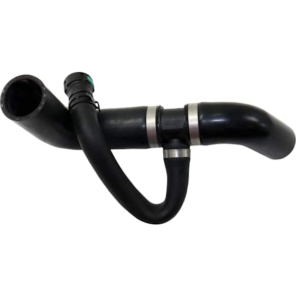 2006 Jaguar XJ8 - Radiator Hose Upper, 8 Cyl 4.2L