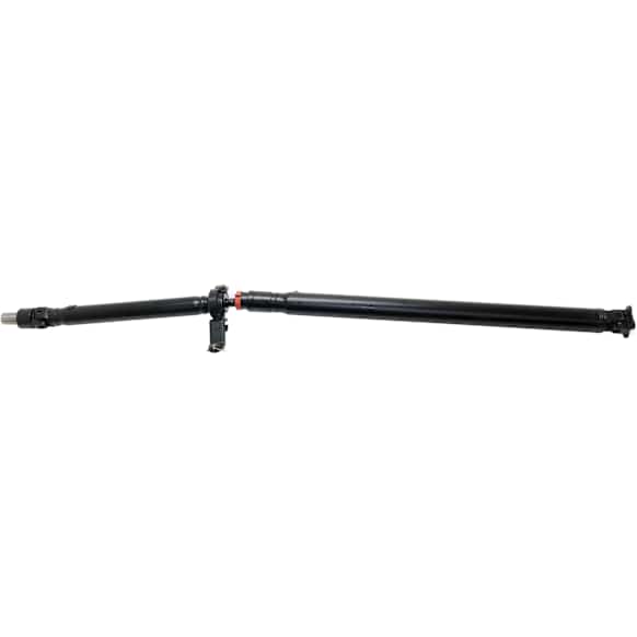 Rear Driveshaft, 4WD/AWD