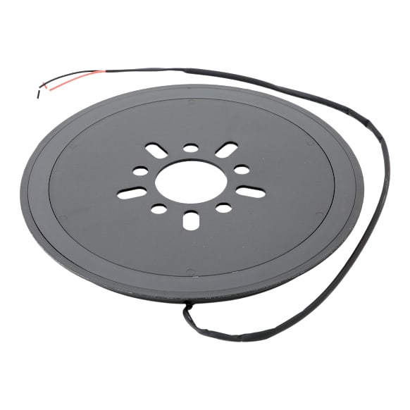 Third Brake Light, LED, 5 x 4.5 in., 5 x 5 in., and 5 x 5.5 in. Bolt Patterns