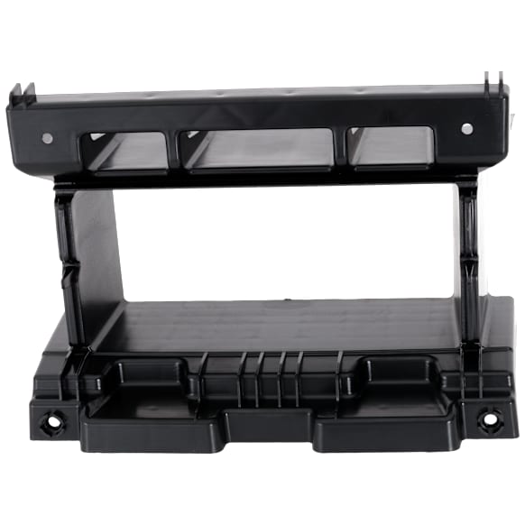 Front Bumper Reinforcement Bracket