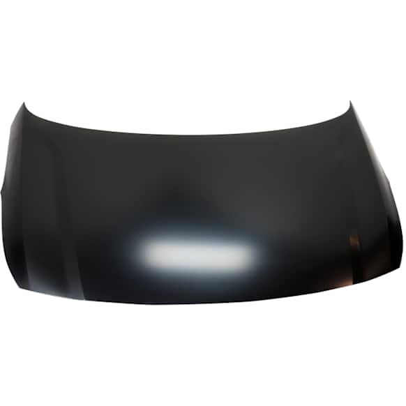 Factory Style Hood Steel Primed