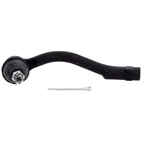 Front, Driver Side, Outer Tie Rod End, 4 Cyl., 1.6L Engine