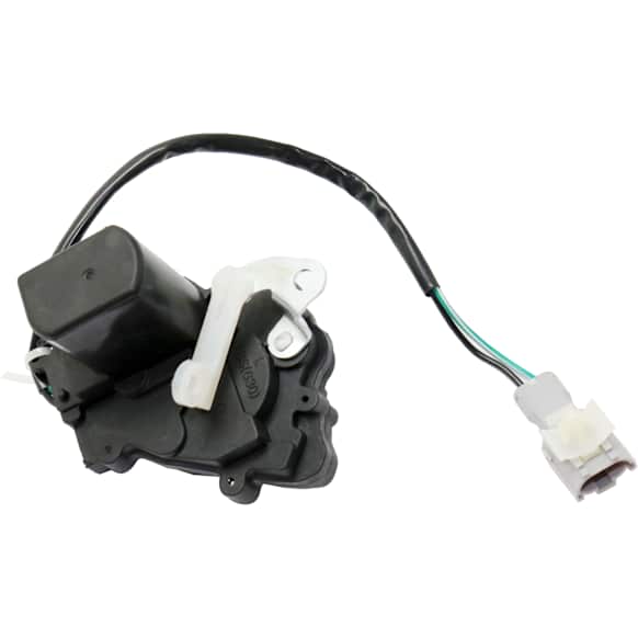 Rear, Driver Side Door Lock Actuator