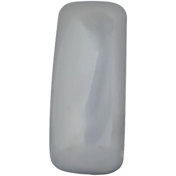 2011 Kenworth T700 - Driver Side Mirror Cover, Chrome