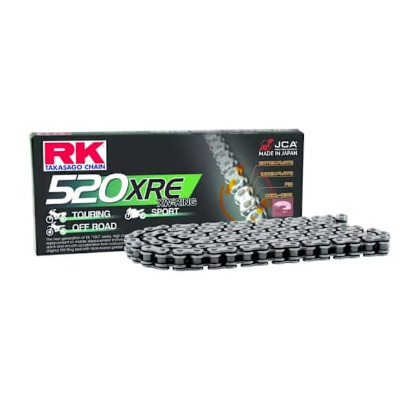 520XRE-104 Universal Drive Chain, Sold Individually