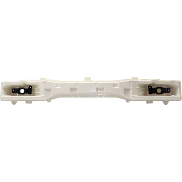 Rear Bumper Reinforcement, Fiberglass