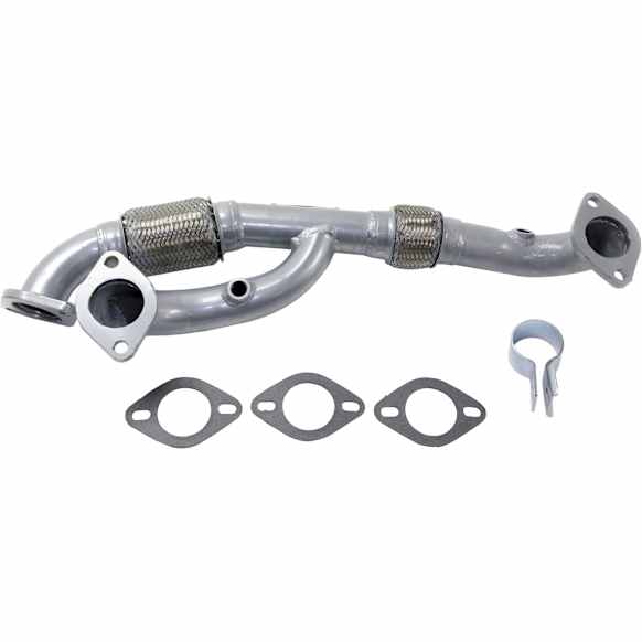 Exhaust Pipe, Y-pipe, 6 Cyl., 3.5L Engine