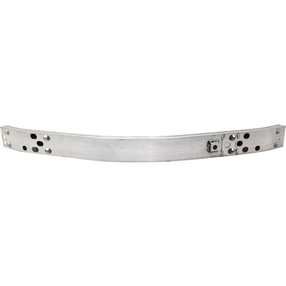 Front Bumper Reinforcement, Aluminum