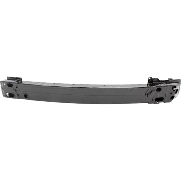 Front Bumper Reinforcement, Steel, Base Model