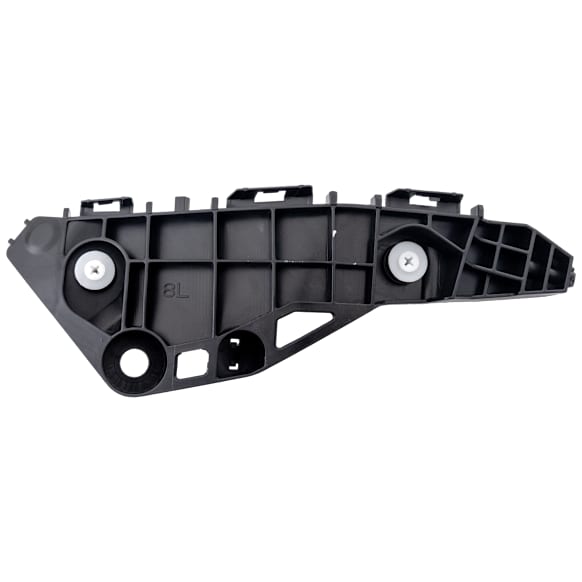 2022-2024 Lexus NX350h - Front, Driver Side Bumper Retainer, CAPA Certified