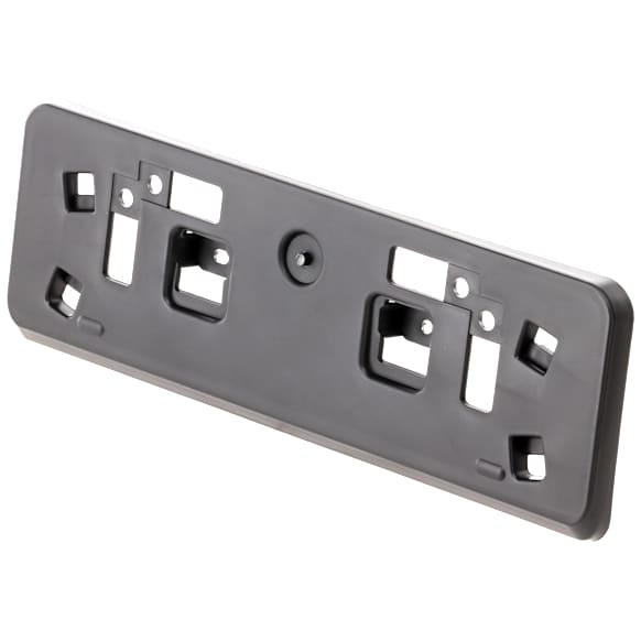 2018-2021 Lexus NX300 - Front License Plate Bracket