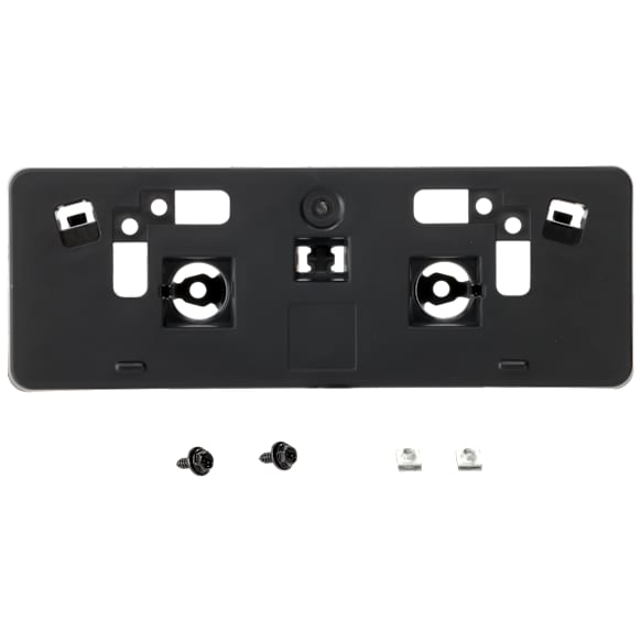 2022-2025 Lexus NX350 - Front License Plate Bracket, For Models with F Sport Package