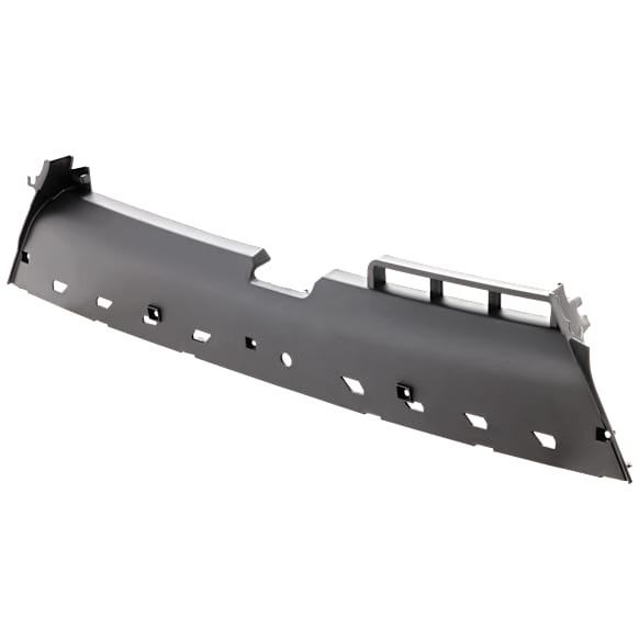 2020 Lexus GX460 - Grille Trim, Lower, Textured Black