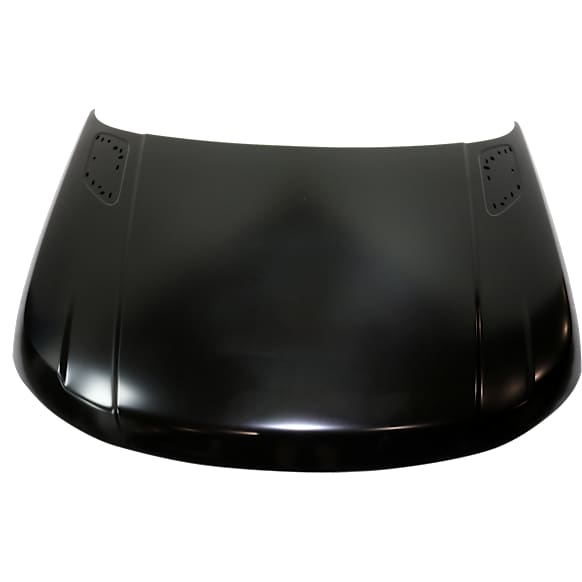 Factory Style Hood Aluminum Primed