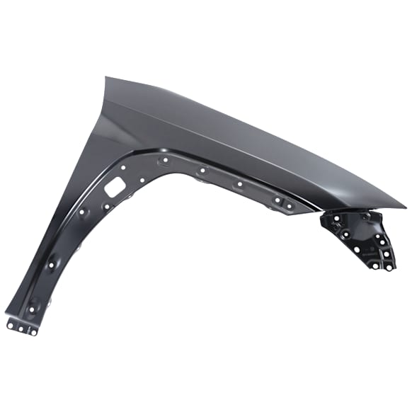 2019-2024 Lexus UX250h - Front, Passenger Side Fender
