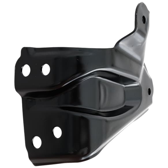 Front, Driver Side Fender Support