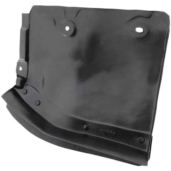 Direct Fit Fender Apron Seal, Sold Individually