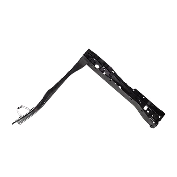 Radiator Support Upper and Side Assembly, Driver Side, North America Built Vehicle