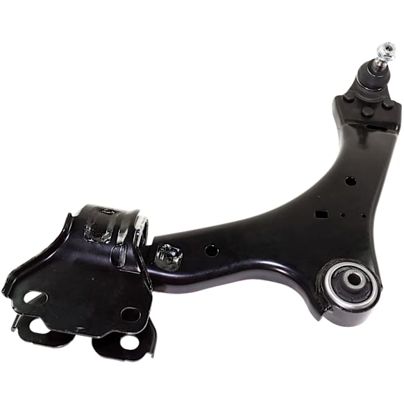 Front, Driver Side, Lower Control Arm, With Ball Joint Assembly, AWD