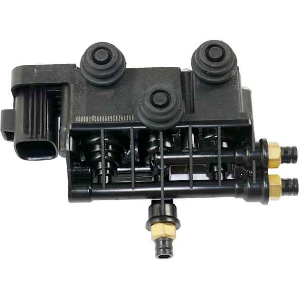 Air Suspension Control Valve - Direct Fit