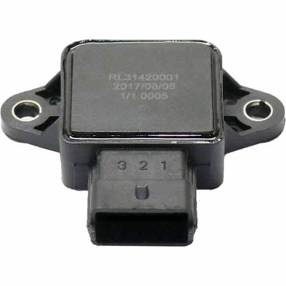 Throttle Position Sensor