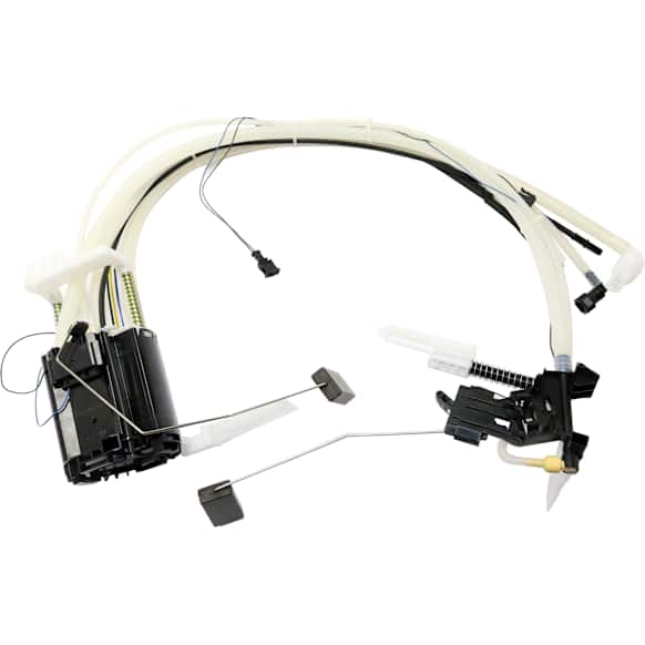 Fuel Pump, With Fuel Sending Unit, HSE Model, 8 Cyl., 4.4L Engine