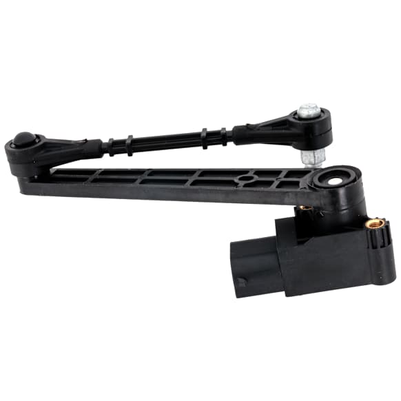 Rear, Driver or Passenger Side Suspension Ride Height Sensor