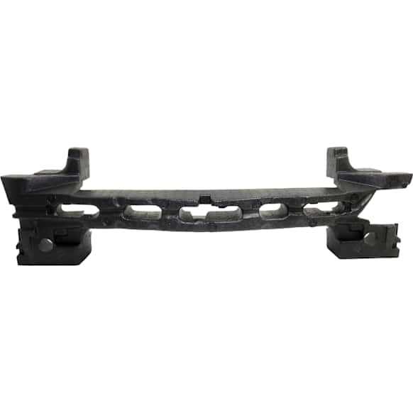 2013 Mercedes Benz GL350 - Front Bumper Absorber, For Models With AMG Styling Package