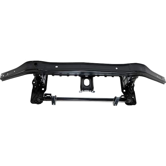 Front Bumper Reinforcement, Steel