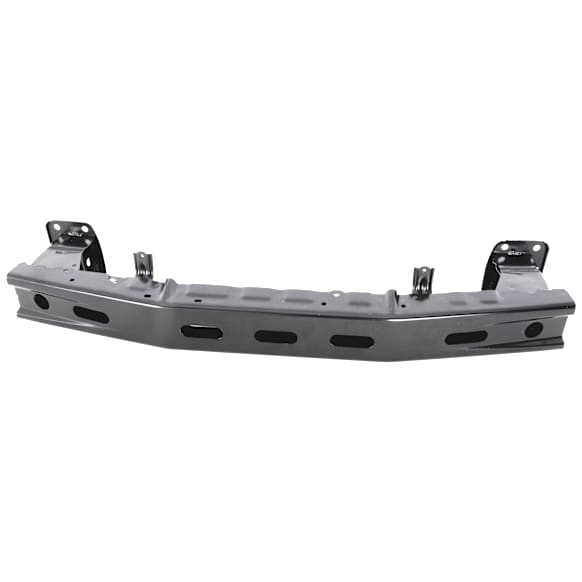 Front Bumper Reinforcement, Steel