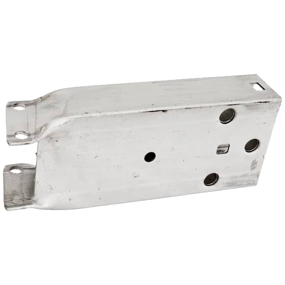 Front, Driver or Passenger Side Bumper Bracket, Sedan, 4 Cyl., 2.0L Engine