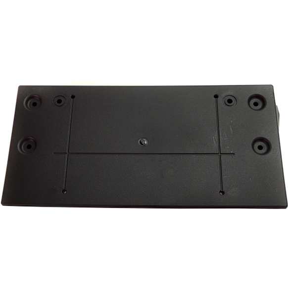 Front License Plate Bracket