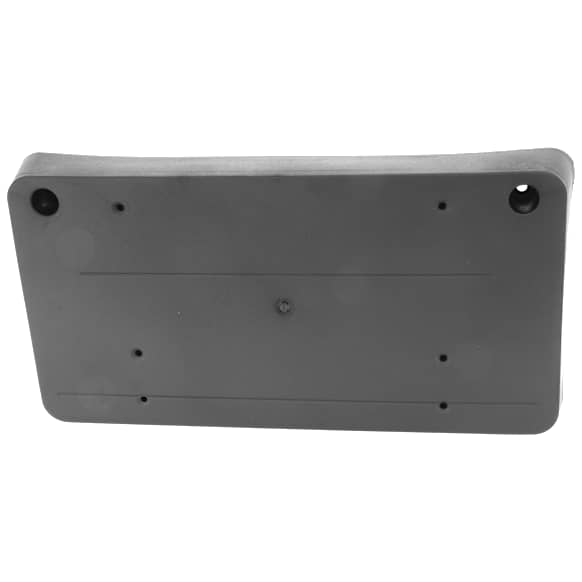 2020-2023 Mercedes Benz GLE350 - Front License Plate Bracket