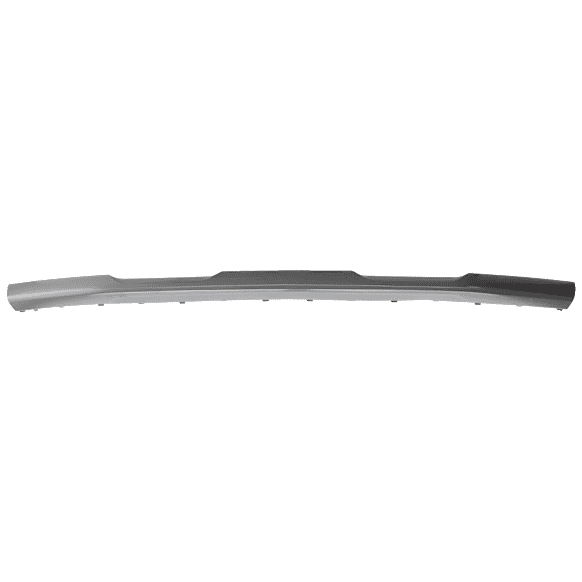 2023-2025 Mazda CX-50 - Front, Lower Valance, Garnish, Silver, CAPA CERTIFIED