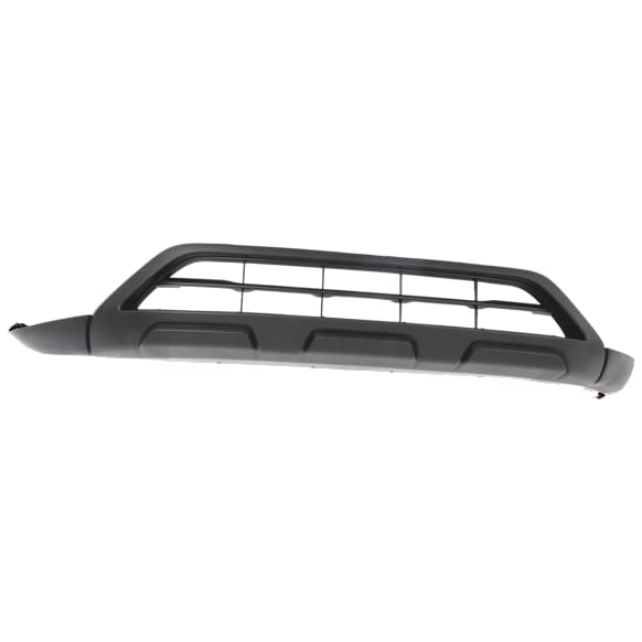 2023-2024 Mitsubishi Outlander PHEV - Front Valance, Textured Black, CAPA Certified