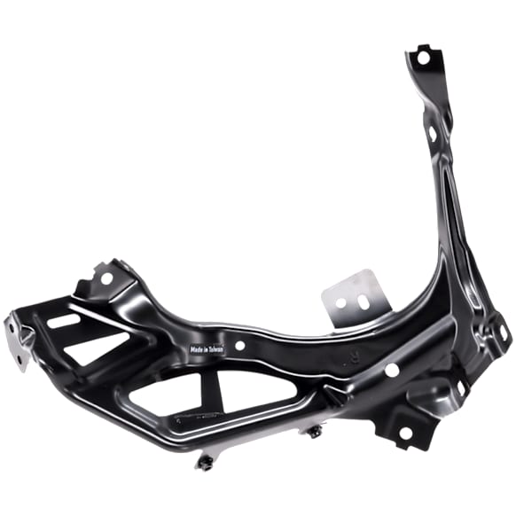 2023 Mini Cooper - Passenger Side Headlight Bracket