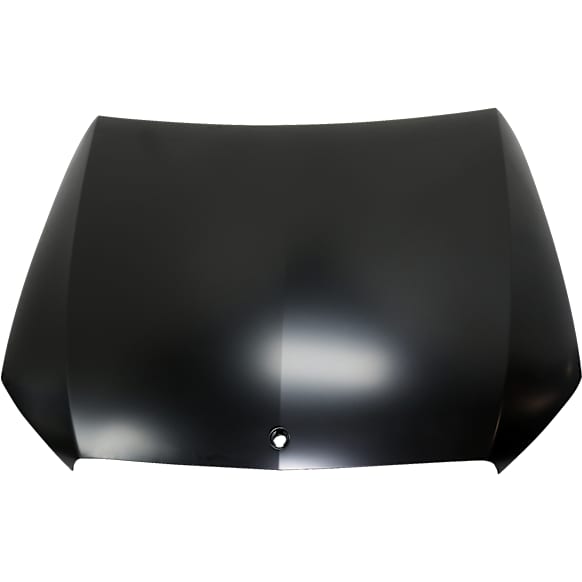 Factory Style Hood Aluminum Primed