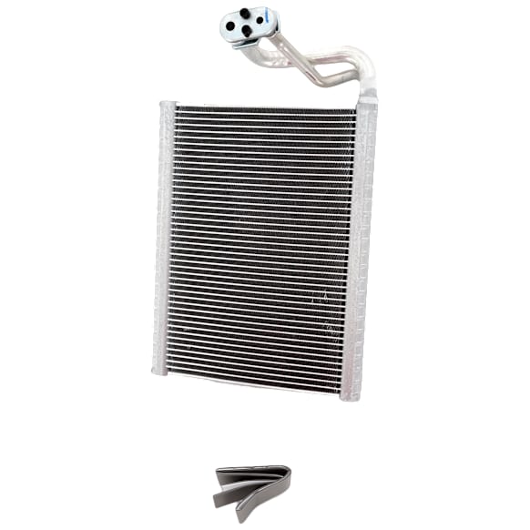 2011-2015 Mercedes Benz SLS AMG - A/C Evaporator - Front