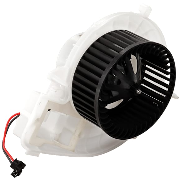 Blower Motor, with Wheel