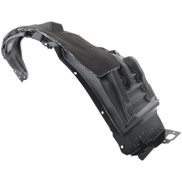 2020-2024 Mitsubishi RVR - Front, Passenger Side Fender Liner