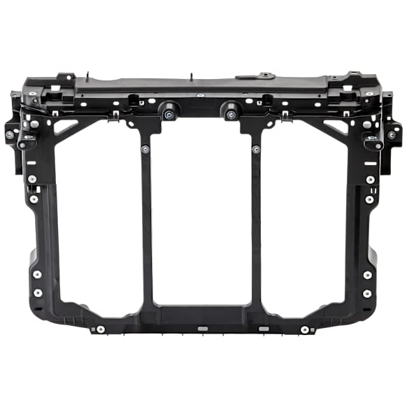 Radiator Support Assembly, 4 Cyl., 2.5L Engine