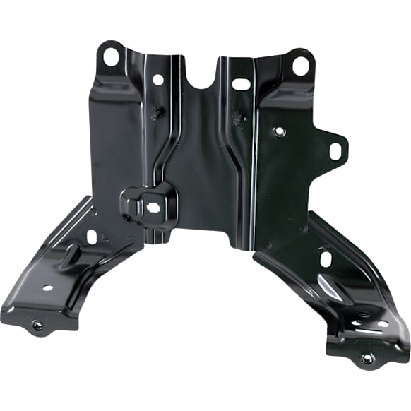 2023-2025 Mazda CX-50 - Radiator Support Center, CAPA CERTIFIED