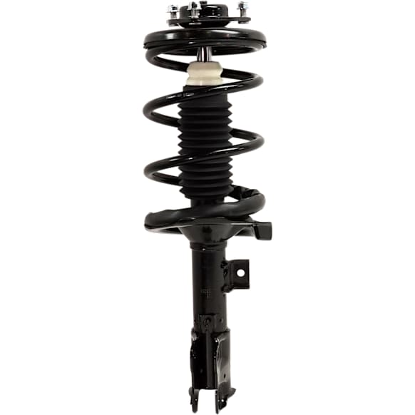 Front, Driver Side Fully Loaded Strut, 4 Cyl., 2.0L Engine