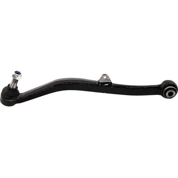 Rear, Passenger Side, Lower, Rearward Control Arm, with Ball Joint Assembly, Base Model
