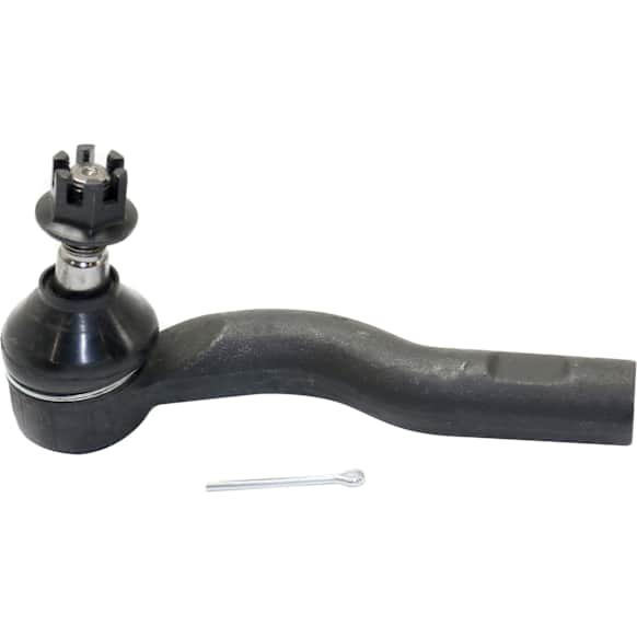 2007 Mazda 6 Mazdaspeed - Front, Driver Side, Outer Tie Rod End