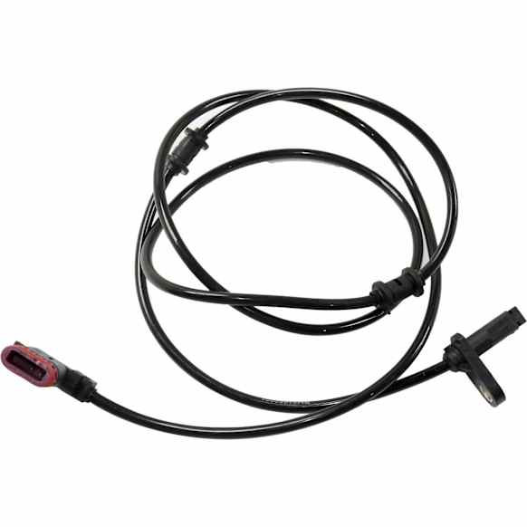 Rear, Driver or Passenger Side ABS Speed Sensor Sold Individually